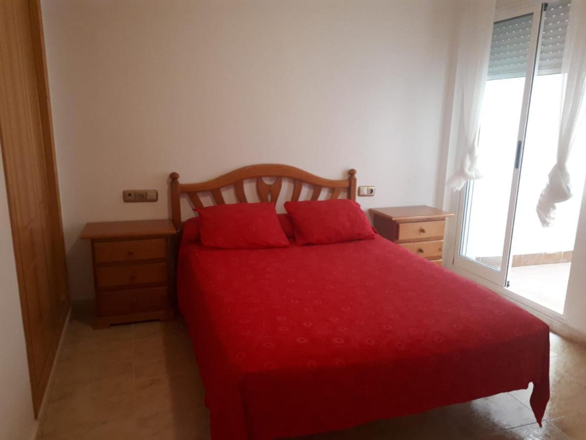 Apartamento 9 De Octubre Los Montesinos Exterior foto